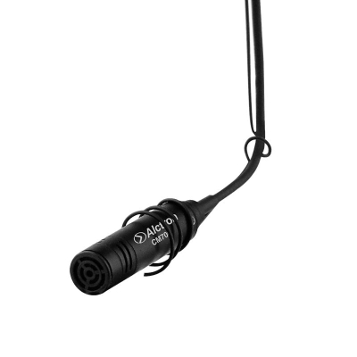 Alctron CM700 Condenser Mikrofon - 1
