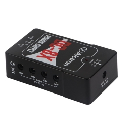 Alctron DC-8X Gitar Pedalı İçin Power Box - 2