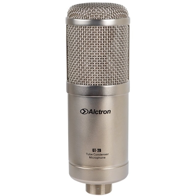 Alctron GT-2B Condenser Mikrofon - 2
