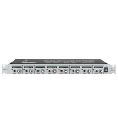 Alctron H8n 8 Kanal Kulaklık Amfi - 1