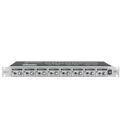 Alctron H8n 8 Kanal Kulaklık Amfi - 1
