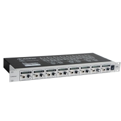 Alctron H8n 8 Kanal Kulaklık Amfi - 2
