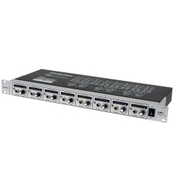 Alctron H8n 8 Kanal Kulaklık Amfi - 3