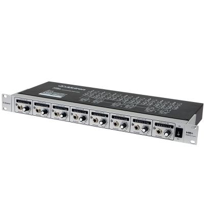 Alctron H8n 8 Kanal Kulaklık Amfi - 3