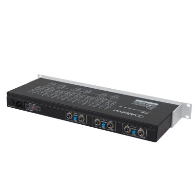 Alctron H8n 8 Kanal Kulaklık Amfi - 4