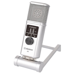 Alctron K9 USB Condenser Kayıt Mikrofonu - 2
