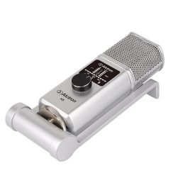 Alctron K9 USB Condenser Kayıt Mikrofonu - 4