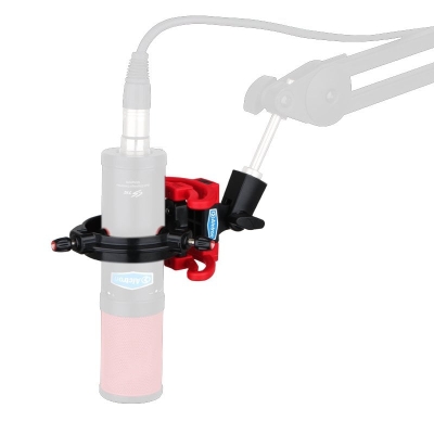 Alctron MA870 Shockmount - 1