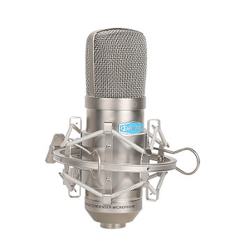 Alctron MC001 FET Condenser Mikrofon - 1