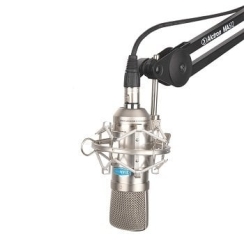 Alctron MC001 FET Condenser Mikrofon - 2