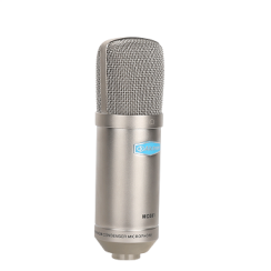 Alctron MC001 FET Condenser Mikrofon - 4
