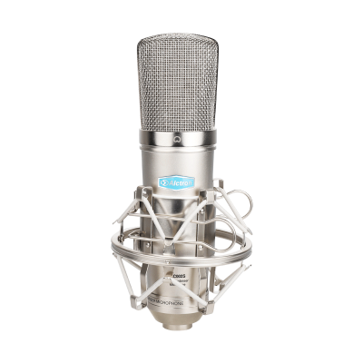 Alctron MC002 FET Condenser Mikrofon - 1