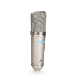Alctron MC002 FET Condenser Mikrofon - 2