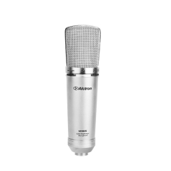 Alctron MC003S FET Condenser Mikrofon - 1