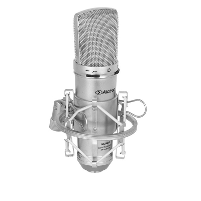 Alctron MC003S FET Condenser Mikrofon - 3