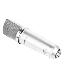 Alctron MC003S FET Condenser Mikrofon - 4