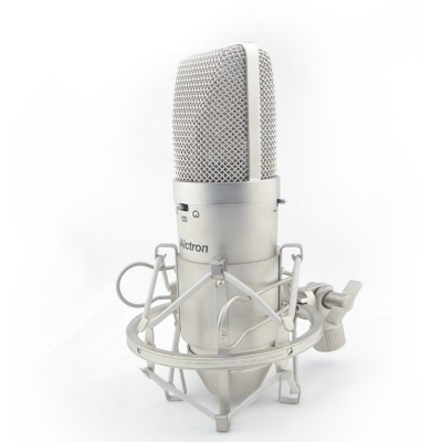 Alctron MC1100 FET Condenser Mikrofon - 2