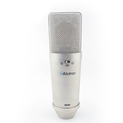 Alctron MC1100 FET Condenser Mikrofon - 4