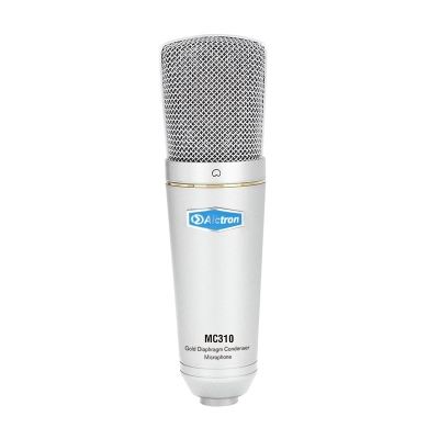 Alctron MC310 FET Condenser Mikrofon - 2