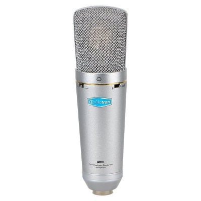 Alctron MC320 FET Condenser Mikrofon - 1