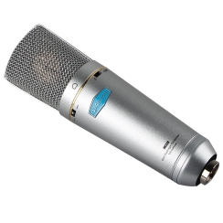 Alctron MC320 FET Condenser Mikrofon - 3