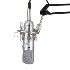 Alctron MC320 FET Condenser Mikrofon - 4