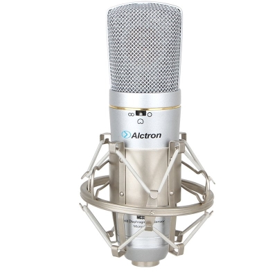 Alctron MC330 FET Condenser Mikrofon - 1