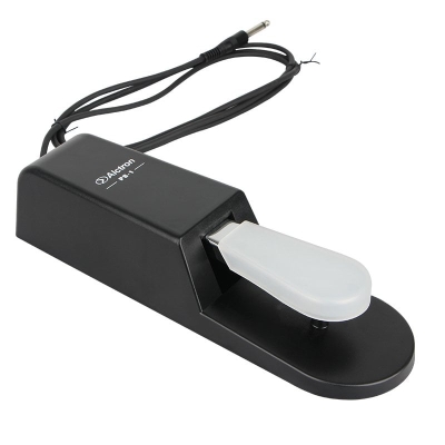 Alctron PS-1 Sustain Pedal - 2