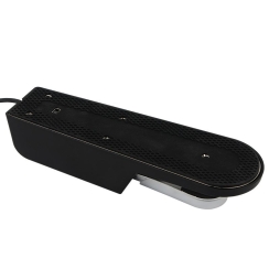 Alctron PS-1 Sustain Pedal - 4