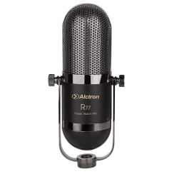 Alctron R77 Condenser Stüdyo Mikrofonu - 1
