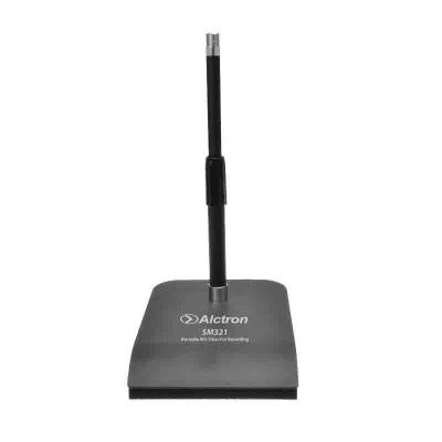 Alctron SM321 Mikrofon Standı - 2