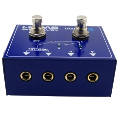 Alctron SW-21 Power Box - 1