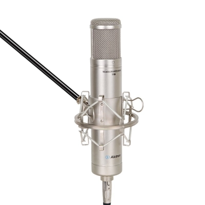 Alctron T-11A Condenser Mikrofon - 2