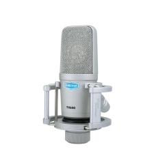 Alctron TH600 Condenser Mikrofon - 2