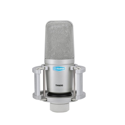 Alctron TH600 FET Condenser Mikrofon - 1