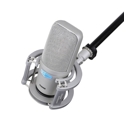 Alctron TH600 FET Condenser Mikrofon - 3