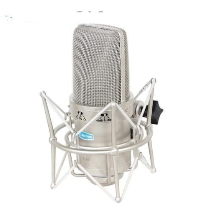 Alctron TL69 Condenser Mikrofon - 1