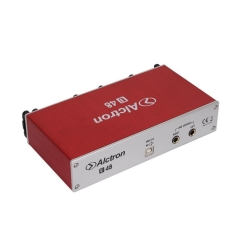 Alctron U48 2 Kanal USB Ses Kartı - 3