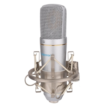 Alctron UM600H USB Condenser Mikrofon - 1