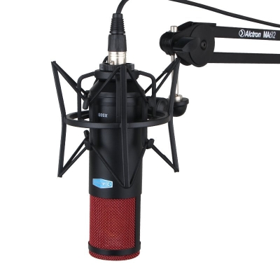 Alctron X50 FET Condenser Mikrofon - 3