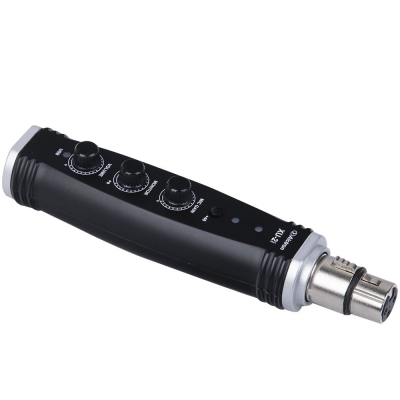 Alctron XU-2 MKII XLR - USB - 3