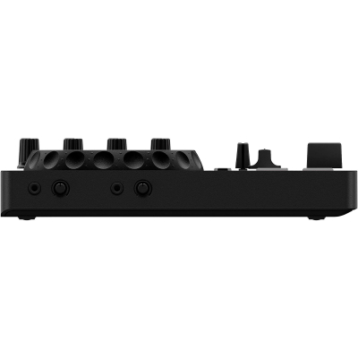 AlphaTheta DDJ-FLX2 DJ Controller Setup - 3