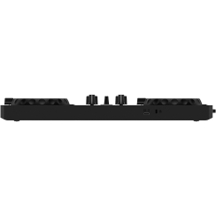 AlphaTheta DDJ-FLX2 DJ Controller Setup - 4