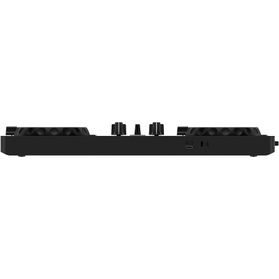 AlphaTheta DDJ-FLX2 DJ Controller Setup - 4