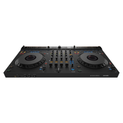 AlphaTheta DDJ-GRV6 DJ Controller - 3