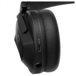 AlphaTheta HDJ-F10 Wireless DJ Kulaklığı - 4