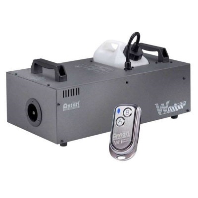 Antari W-510 Sis Makinesi - 1