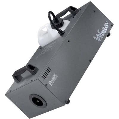 Antari W-510 Sis Makinesi - 2