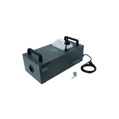 Antari W-515 Sis Makinesi - 2