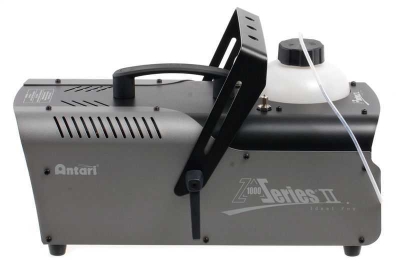 Antari Z-1000 II Sis Makinesi - 2